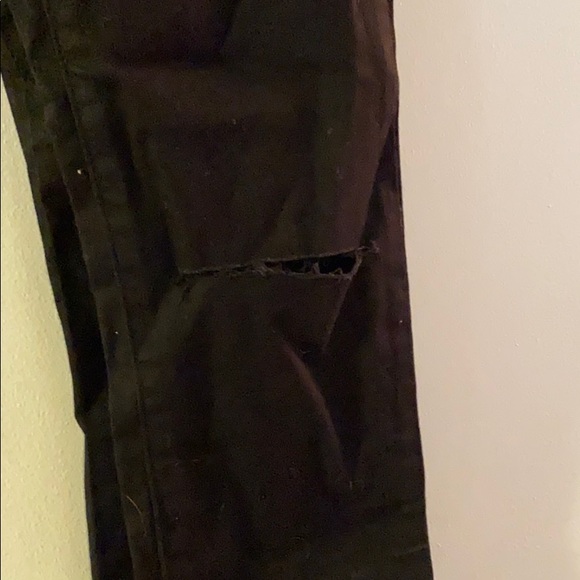 Low rise skinny jeans - Picture 2 of 2